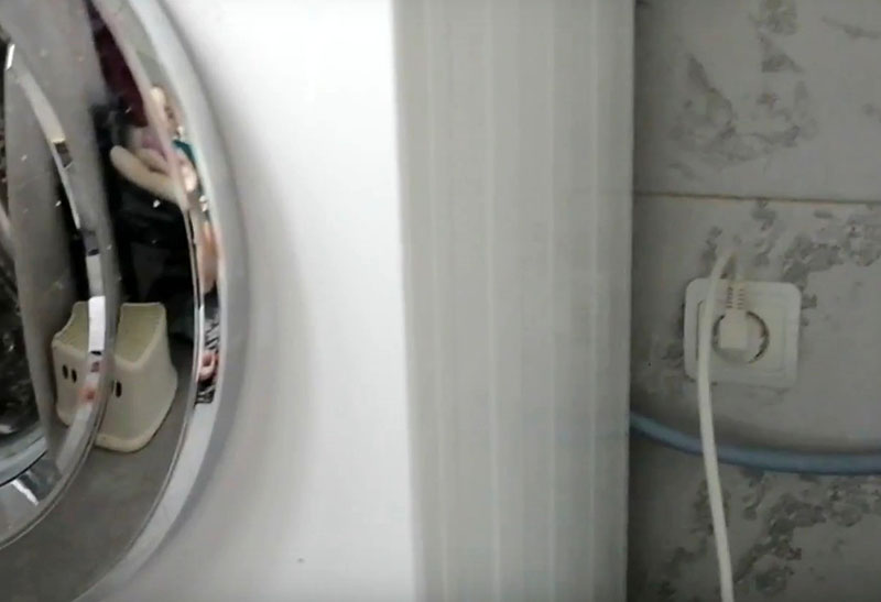   Electrolux  