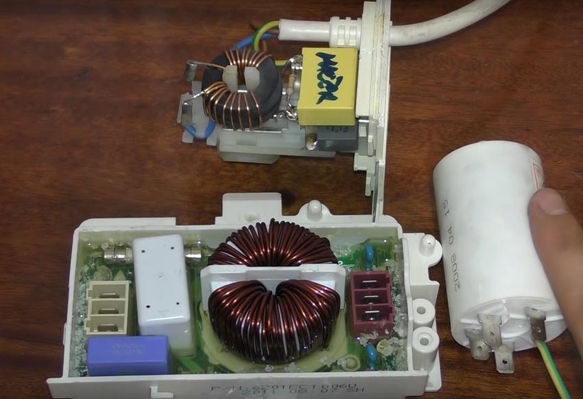   Electrolux  