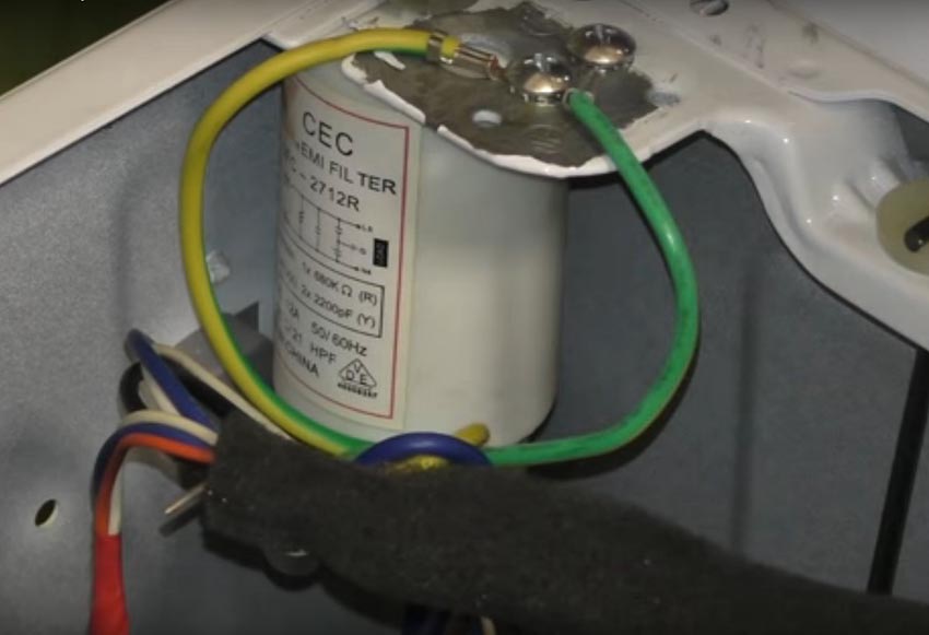   Electrolux  